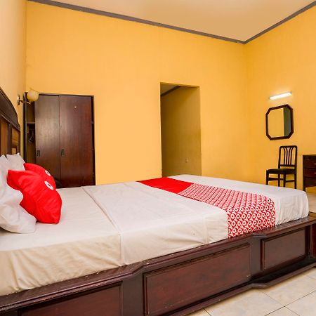Oyo 1989 Hotel Pelangi Harapan Самаринда Экстерьер фото