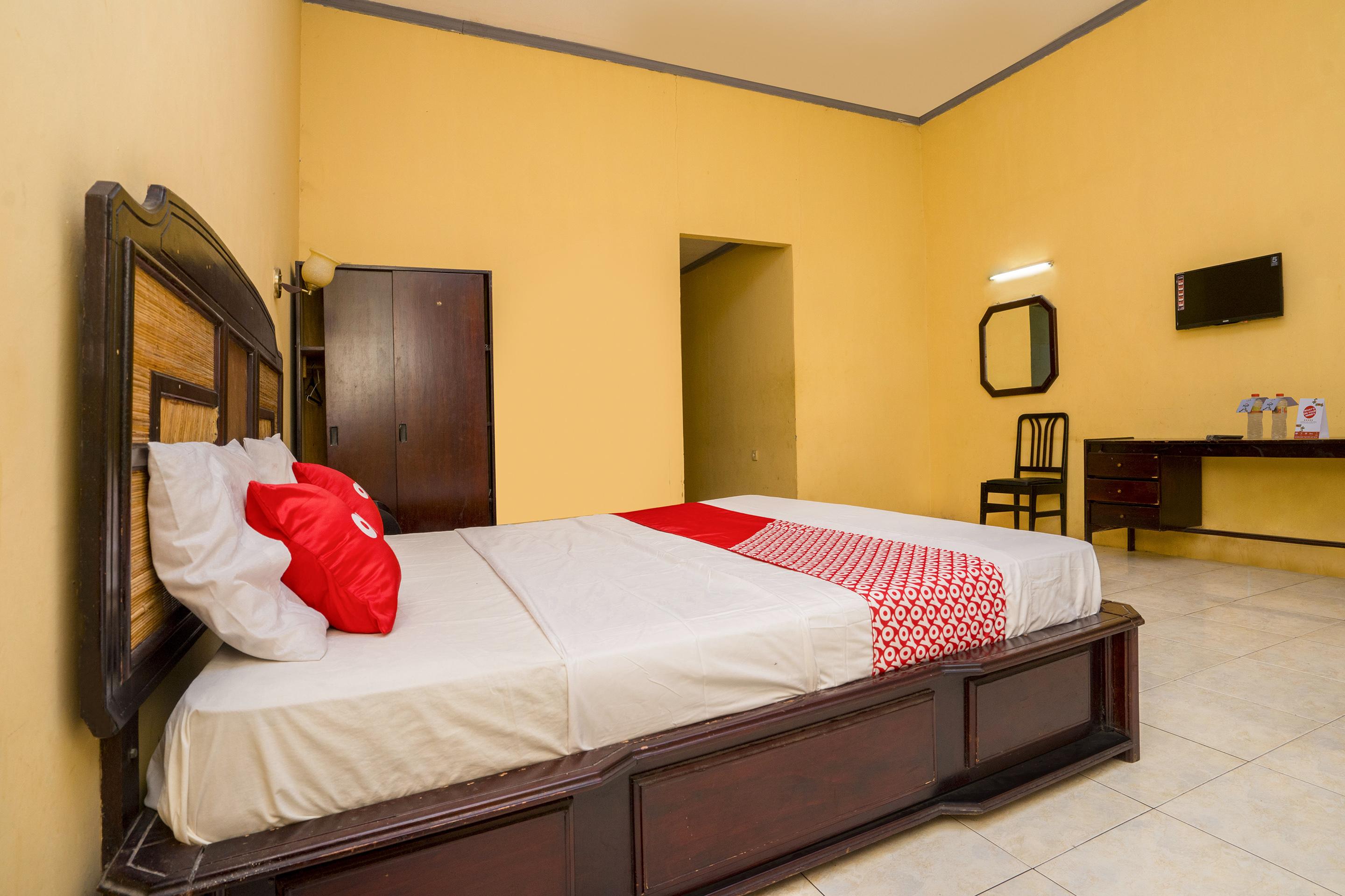 Oyo 1989 Hotel Pelangi Harapan Самаринда Экстерьер фото