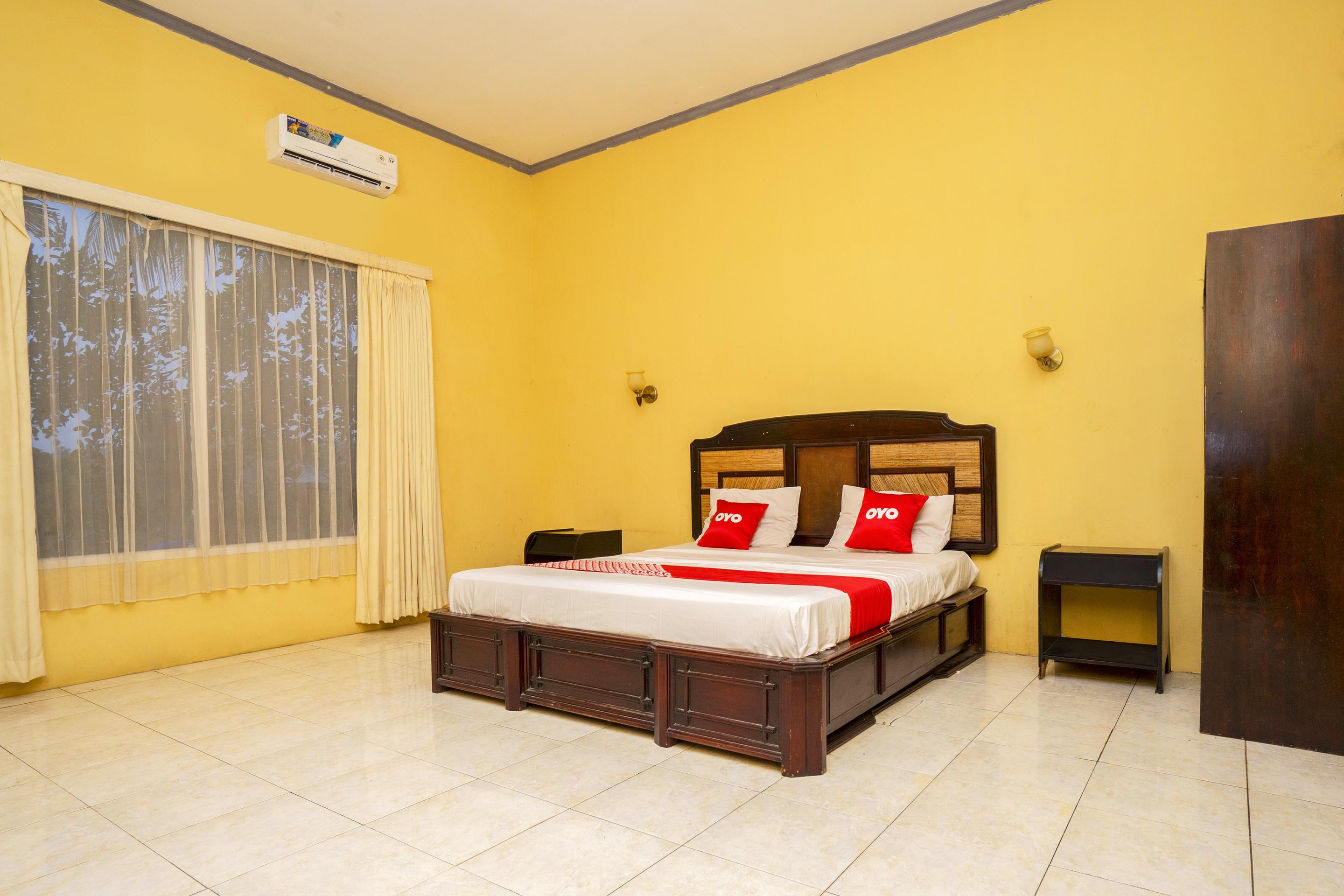 Oyo 1989 Hotel Pelangi Harapan Самаринда Экстерьер фото