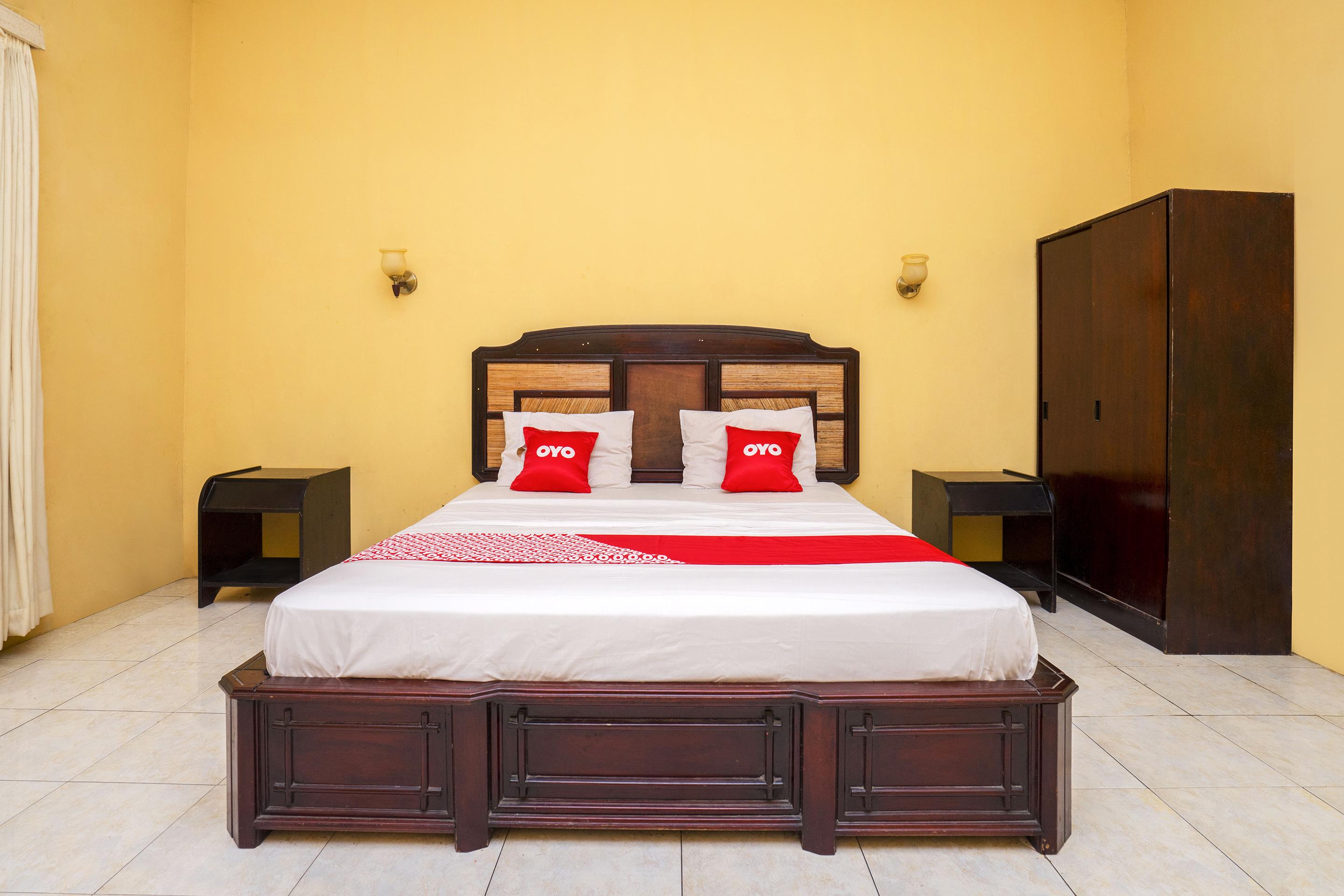 Oyo 1989 Hotel Pelangi Harapan Самаринда Экстерьер фото