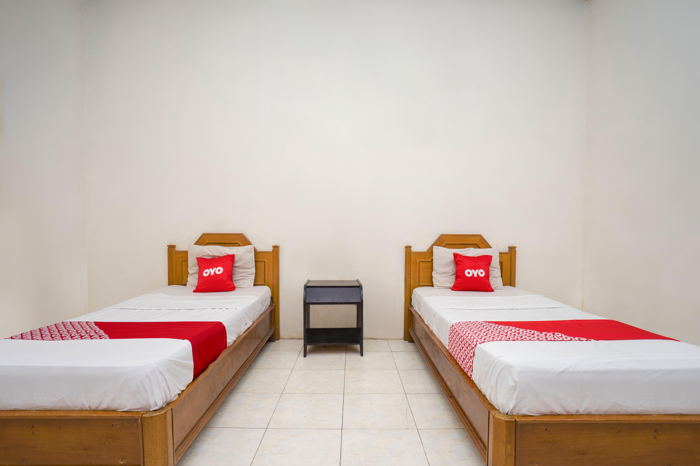 Oyo 1989 Hotel Pelangi Harapan Самаринда Экстерьер фото
