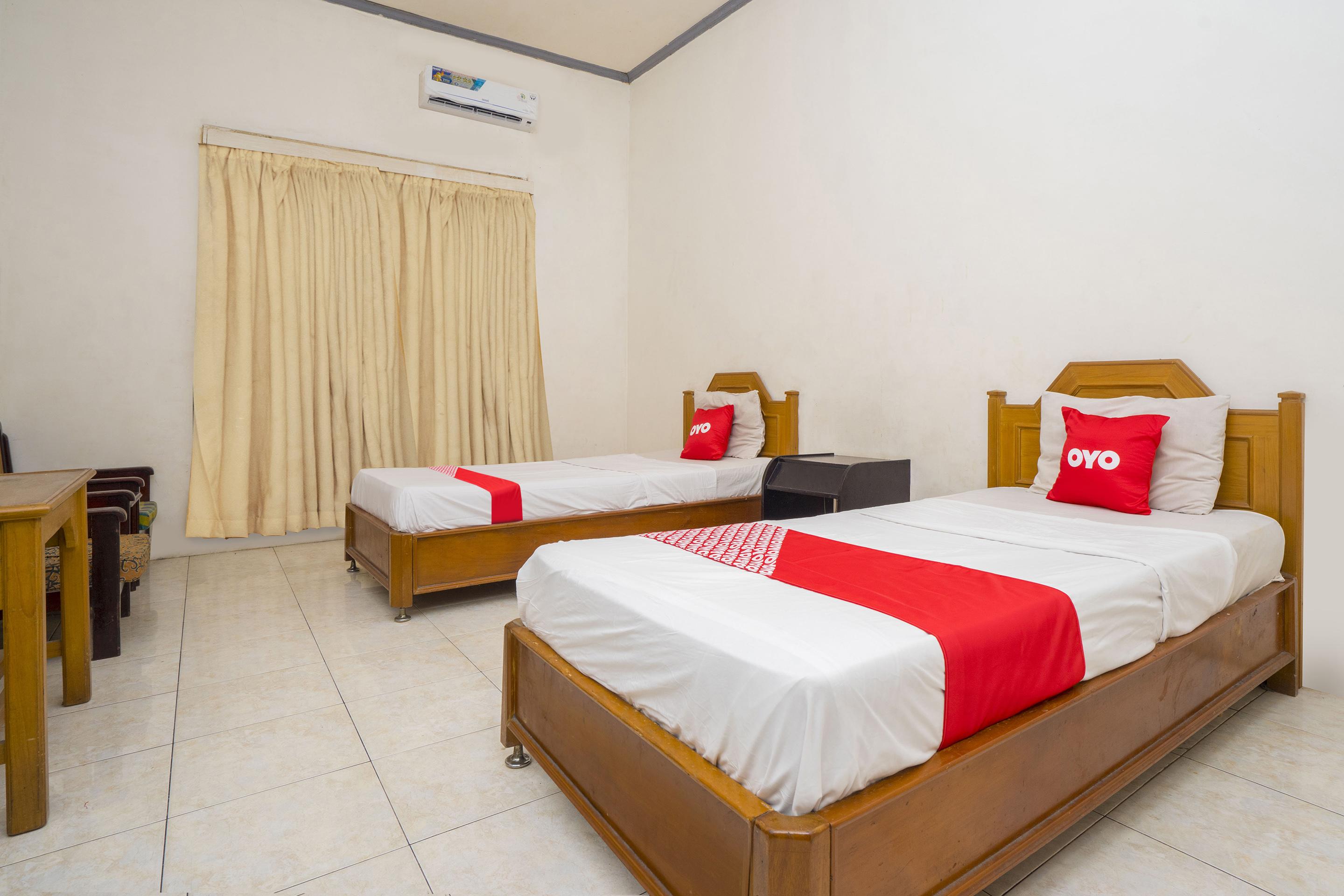 Oyo 1989 Hotel Pelangi Harapan Самаринда Экстерьер фото